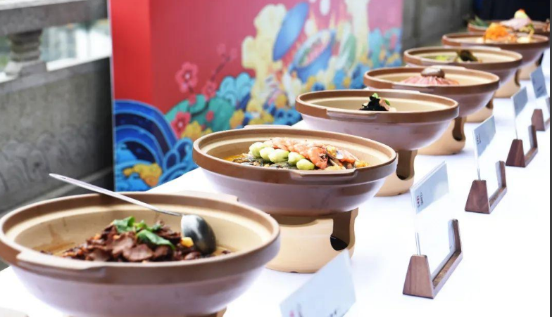 美食文化融入旅游！杭州这个区有了一张“金名片”，临安推出十道适合冬季养生暖胃的“天目暖锅”！